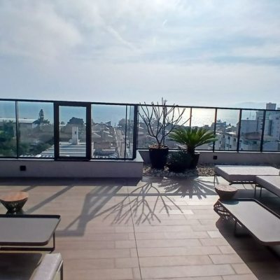 Apartamentos com 69m², 2 quartos, 1 suíte, 1 garagem, no bairro Jardim Atlântico em Florianópolis