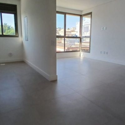 Apartamentos com 69m², 2 quartos, 1 suíte, 1 garagem, no bairro Jardim Atlântico em Florianópolis