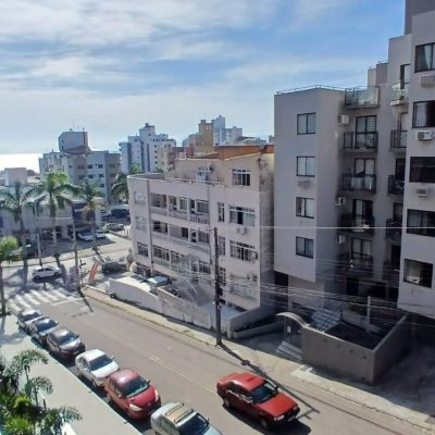 Apartamentos com 69m², 2 quartos, 1 suíte, 1 garagem, no bairro Jardim Atlântico em Florianópolis