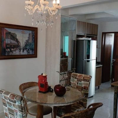 Casa Residencial com 91m², 2 quartos, 2 suítes, 2 garagens, no bairro Ingleses em Florianópolis