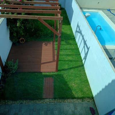 Casa Residencial com 91m², 2 quartos, 2 suítes, 2 garagens, no bairro Ingleses em Florianópolis