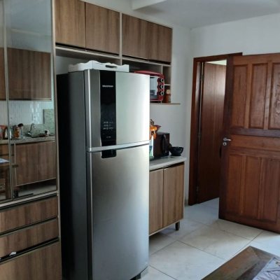 Casa Residencial com 91m², 2 quartos, 2 suítes, 2 garagens, no bairro Ingleses em Florianópolis