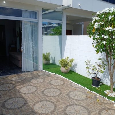 Casa Residencial com 91m², 2 quartos, 2 suítes, 2 garagens, no bairro Ingleses em Florianópolis