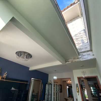 Casa Residencial com 91m², 2 quartos, 2 suítes, 2 garagens, no bairro Ingleses em Florianópolis