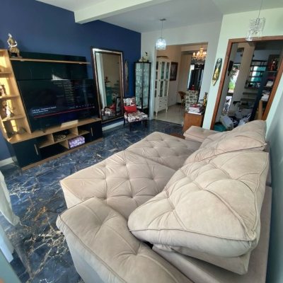 Casa Residencial com 91m², 2 quartos, 2 suítes, 2 garagens, no bairro Ingleses em Florianópolis