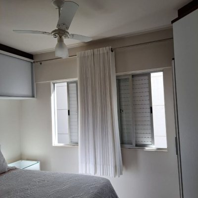 Apartamentos com 80m², 3 quartos, 1 suíte, 1 garagem, no bairro Centro em Florianópolis