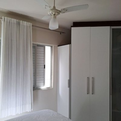 Apartamentos com 80m², 3 quartos, 1 suíte, 1 garagem, no bairro Centro em Florianópolis