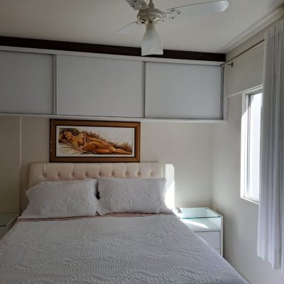 Apartamentos com 80m², 3 quartos, 1 suíte, 1 garagem, no bairro Centro em Florianópolis