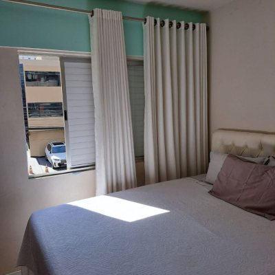 Apartamentos com 80m², 3 quartos, 1 suíte, 1 garagem, no bairro Centro em Florianópolis