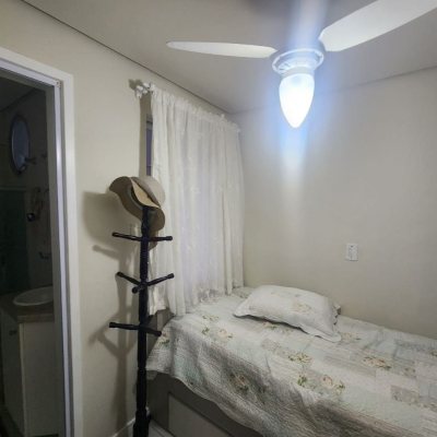 Apartamentos com 80m², 3 quartos, 1 suíte, 1 garagem, no bairro Centro em Florianópolis