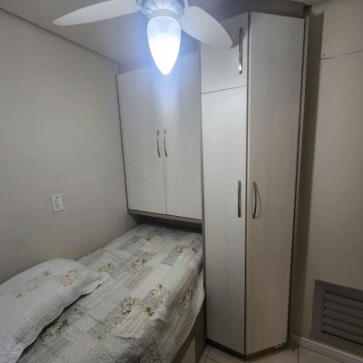 Apartamentos com 80m², 3 quartos, 1 suíte, 1 garagem, no bairro Centro em Florianópolis