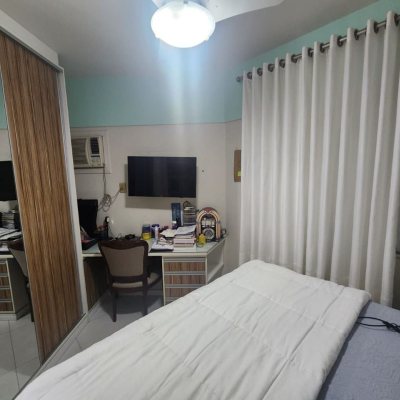 Apartamentos com 80m², 3 quartos, 1 suíte, 1 garagem, no bairro Centro em Florianópolis