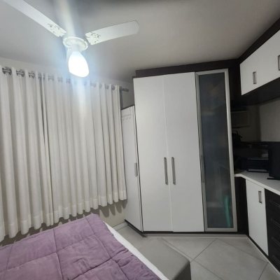 Apartamentos com 80m², 3 quartos, 1 suíte, 1 garagem, no bairro Centro em Florianópolis
