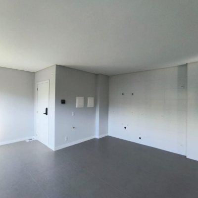 Apartamentos com 57m², 1 quarto, 1 garagem, no bairro Centro em Florianópolis