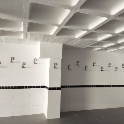 Apartamentos com 57m², 1 quarto, 1 garagem, no bairro Centro em Florianópolis