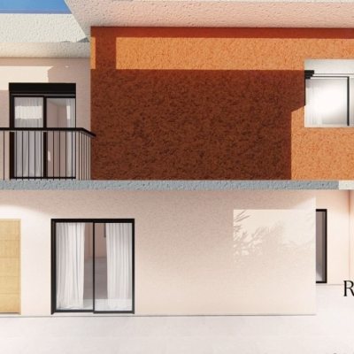 Casa Residencial com 99m², 2 quartos, 2 suítes, 1 garagem, no bairro Campeche em Florianópolis