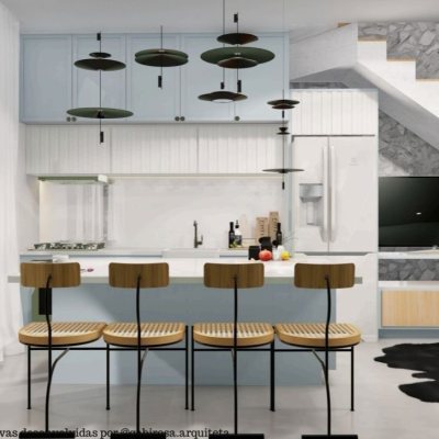 Casa Residencial com 99m², 2 quartos, 2 suítes, 1 garagem, no bairro Campeche em Florianópolis