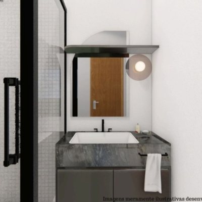 Casa Residencial com 99m², 2 quartos, 2 suítes, 1 garagem, no bairro Campeche em Florianópolis