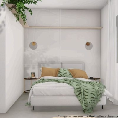 Casa Residencial com 99m², 2 quartos, 2 suítes, 1 garagem, no bairro Campeche em Florianópolis