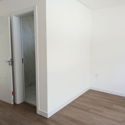 Casa Residencial com 99m², 2 quartos, 2 suítes, 1 garagem, no bairro Campeche em Florianópolis