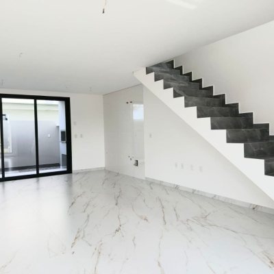 Casa Residencial com 99m², 2 quartos, 2 suítes, 1 garagem, no bairro Campeche em Florianópolis