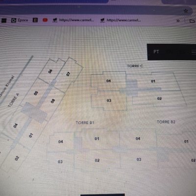 Apartamentos com 80m², 2 quartos, 2 suítes, 1 garagem, no bairro Praia Comprida em São José