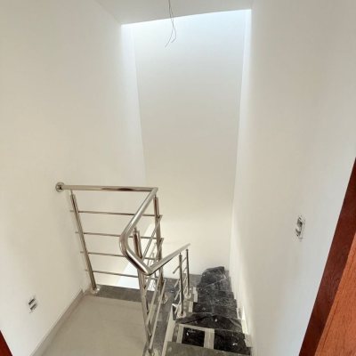 Casa Residencial com 84m², 2 quartos, 2 suítes, 2 garagens, no bairro Bela Vista em Palhoça