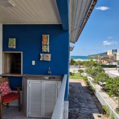 Apartamentos com 194m², 3 quartos (sendo 1 suíte), 2 garagens, no bairro Ingleses em Florianópolis