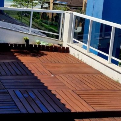 Apartamentos com 194m², 3 quartos (sendo 1 suíte), 2 garagens, no bairro Ingleses em Florianópolis