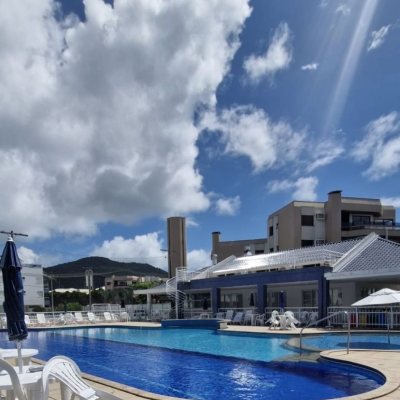 Apartamentos com 194m², 3 quartos (sendo 1 suíte), 2 garagens, no bairro Ingleses em Florianópolis