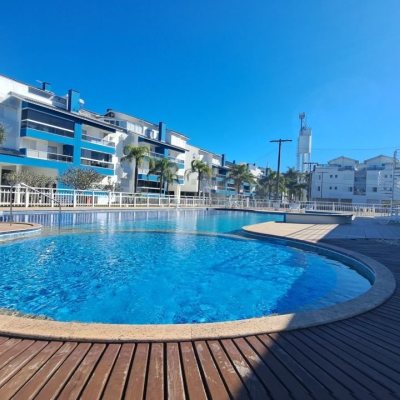 Apartamentos com 194m², 3 quartos (sendo 1 suíte), 2 garagens, no bairro Ingleses em Florianópolis