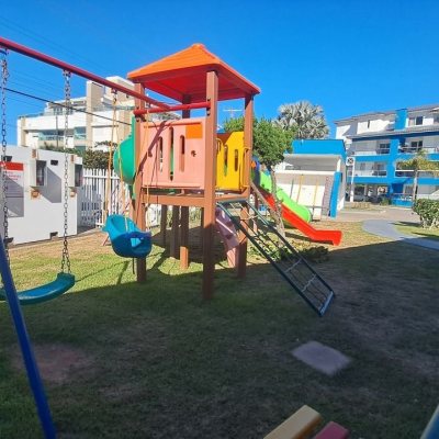 Apartamentos com 194m², 3 quartos (sendo 1 suíte), 2 garagens, no bairro Ingleses em Florianópolis