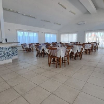 Apartamentos com 194m², 3 quartos (sendo 1 suíte), 2 garagens, no bairro Ingleses em Florianópolis