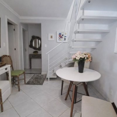 Apartamentos com 194m², 3 quartos (sendo 1 suíte), 2 garagens, no bairro Ingleses em Florianópolis