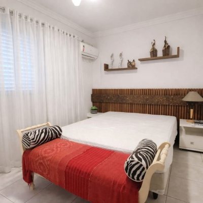 Apartamentos com 194m², 3 quartos (sendo 1 suíte), 2 garagens, no bairro Ingleses em Florianópolis