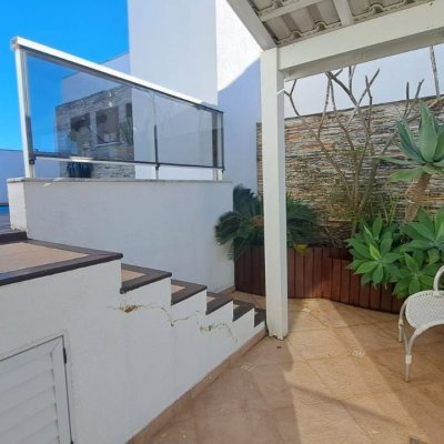 Apartamentos com 194m², 3 quartos, 1 suíte, 2 garagens, no bairro Ingleses em Florianópolis