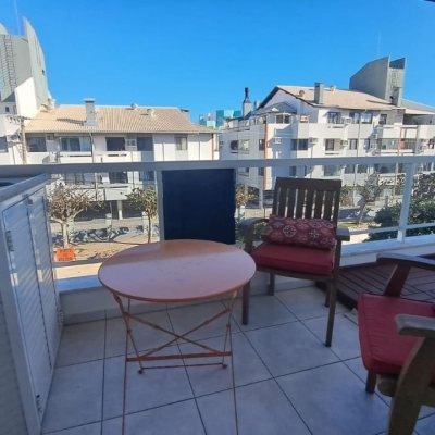Apartamentos com 194m², 3 quartos, 1 suíte, 2 garagens, no bairro Ingleses em Florianópolis