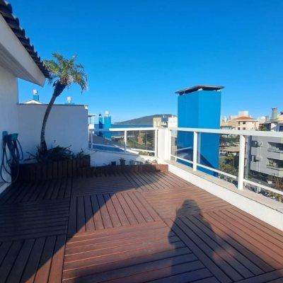 Apartamentos com 194m², 3 quartos, 1 suíte, 2 garagens, no bairro Ingleses em Florianópolis