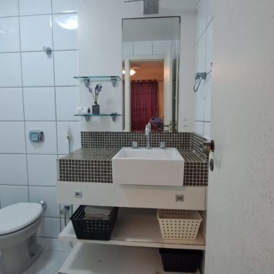 Apartamentos com 194m², 3 quartos, 1 suíte, 2 garagens, no bairro Ingleses em Florianópolis