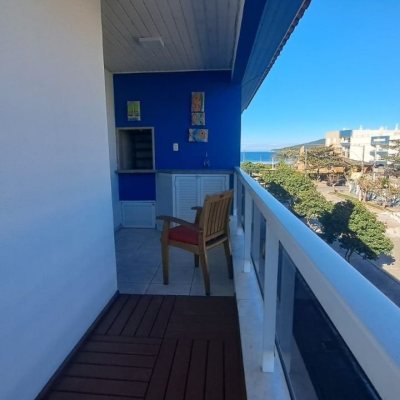 Apartamentos com 194m², 3 quartos, 1 suíte, 2 garagens, no bairro Ingleses em Florianópolis
