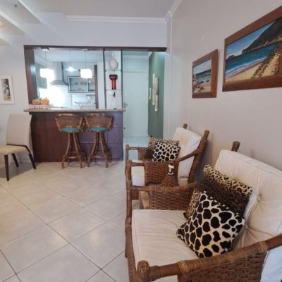 Apartamentos com 194m², 3 quartos, 1 suíte, 2 garagens, no bairro Ingleses em Florianópolis