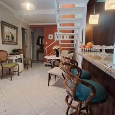 Apartamentos com 194m², 3 quartos, 1 suíte, 2 garagens, no bairro Ingleses em Florianópolis