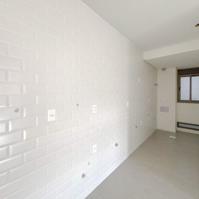 Apartamentos com 70m², 2 quartos, 1 suíte, 1 garagem, no bairro Cacupé em Florianópolis