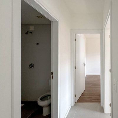 Apartamentos com 70m², 2 quartos, 1 suíte, 1 garagem, no bairro Cacupé em Florianópolis
