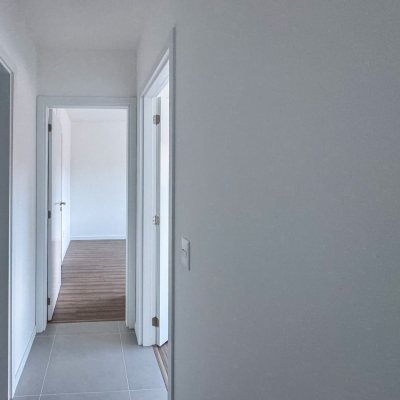 Apartamentos com 66m², 2 quartos, 1 suíte, 1 garagem, no bairro Cacupé em Florianópolis
