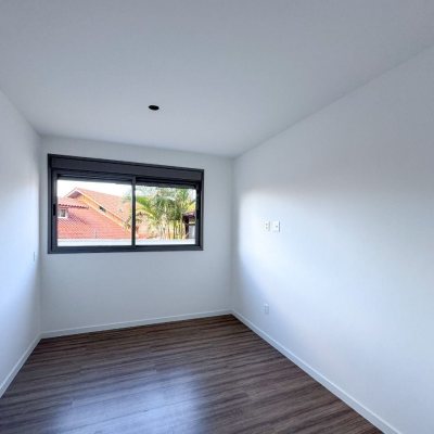 Apartamentos com 66m², 2 quartos, 1 suíte, 1 garagem, no bairro Cacupé em Florianópolis