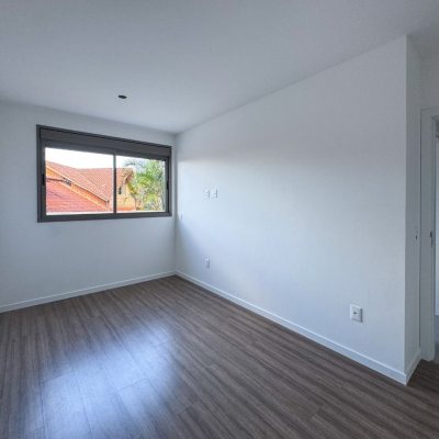 Apartamentos com 66m², 2 quartos, 1 suíte, 1 garagem, no bairro Cacupé em Florianópolis