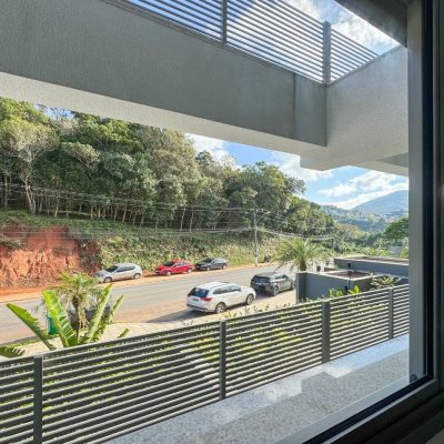 Apartamentos com 71m², 2 quartos, 1 suíte, 1 garagem, no bairro Cacupé em Florianópolis