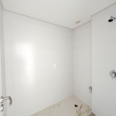 Apartamentos com 125m², 3 quartos, 3 suítes, 2 garagens, no bairro Cacupé em Florianópolis