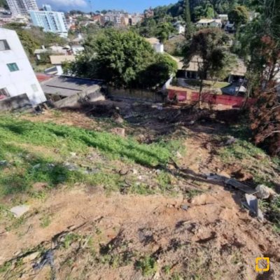 Terrenos Residenciais com 456m², no bairro Carvoeira em Florianópolis